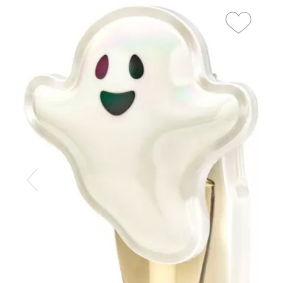 NEON GHOST NIGHTLIGHT WALLFLOWER PLUG - Picture 2 of 2